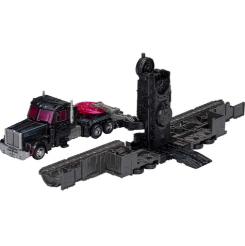Transformers Legacy Velocitron Speedia 500 Collection Leader Robots in Disguise 2000 Universe Scourge