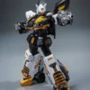 Transformers MDLX Figura Stepper 15 cm