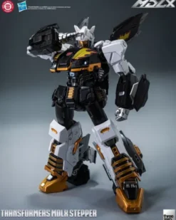 Transformers MDLX Figura Stepper 15 cm