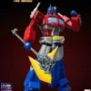 Transformers Mdlx Optimus Prime 1986 Movie Edition Action Figure