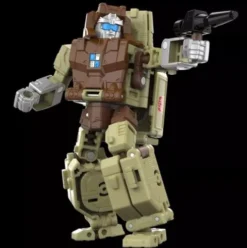 Transformers Retro G1 Autobot Outback