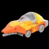 Transformers Retro G1 Autobot Wheelie