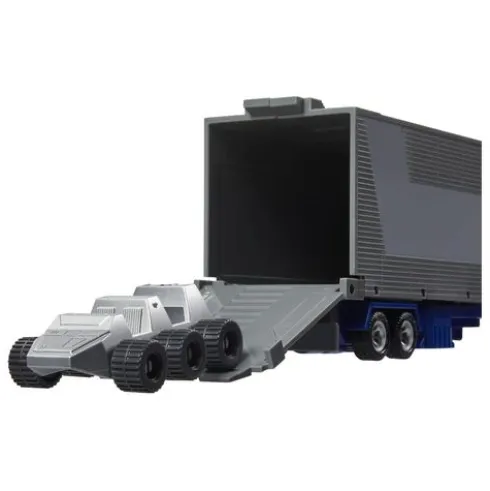 Transformers Retro G1 Optimus Prime