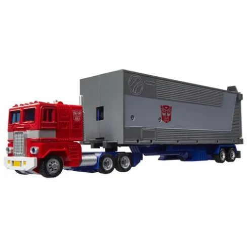 Transformers Retro G1 Optimus Prime