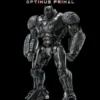 Transformers: Rise of the Beasts Figura 1/6 DLX Optimus Primal 28 cm