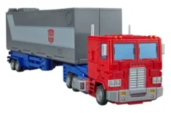 Transformers Studio Series Commander Class The Transformers: The Movie 86-31 Optimus Prime