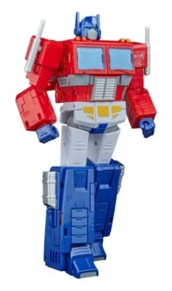 Transformers Studio Series Commander Class The Transformers: The Movie 86-31 Optimus Prime