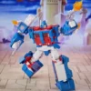 Transformers Studio Series Commander The Transformers: The Movie 86-21 Ultra Magnus Figure