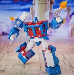 Transformers Studio Series Commander The Transformers: The Movie 86-21 Ultra Magnus Figure