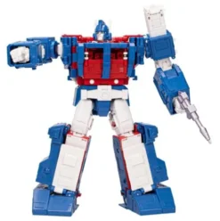 Transformers Studio Series Commander The Transformers: The Movie 86-21 Ultra Magnus Figure