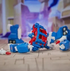 Transformers Studio Series Commander The Transformers: The Movie 86-21 Ultra Magnus Figure