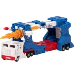 Transformers Studio Series Commander The Transformers: The Movie 86-21 Ultra Magnus Figure