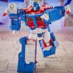 Transformers Studio Series Commander The Transformers: The Movie 86-21 Ultra Magnus Figure