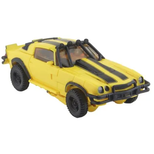 Transformers Studio Series Deluxe 100 Bumblebee