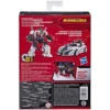 Transformers Studio Series 81 Deluxe Transformers: Bumblebee Wheeljack