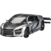 Transformers Studio Series 88 Deluxe Transformers: Revenge of the Fallen Sideways