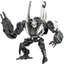 Transformers Studio Series 88 Deluxe Transformers: Revenge of the Fallen Sideways