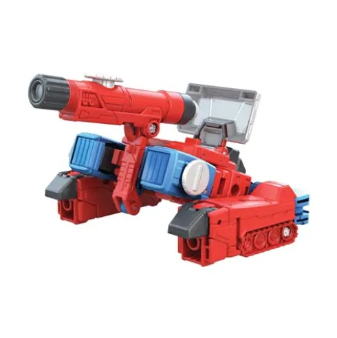 Transformers Studio Series 86-11 Deluxe The Transformers: The Movie Perceptor