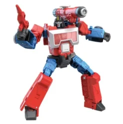 Transformers Studio Series 86-11 Deluxe The Transformers: The Movie Perceptor