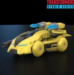 Transformers Studio Series Deluxe Class Transformers One Bumblebee (B-127)