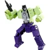 Transformers Studio Series Deluxe Class The Transformers: The Movie Constructicon Scavenger