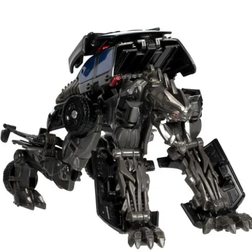 Transformers Studio Series Deluxe Class Transformers: Dark of the Moon 94 Decepticon Hatchet