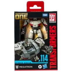 Transformers Studio Series Deluxe Transformers One 114 Megatron
