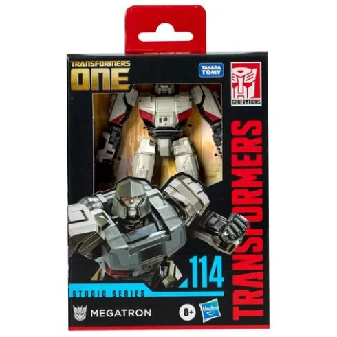 Transformers Studio Series Deluxe Transformers One 114 Megatron