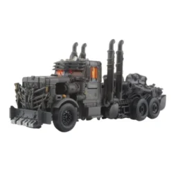 Transformers Studio Series Leader 101 Scourge
