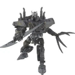 Transformers Studio Series Leader 101 Scourge