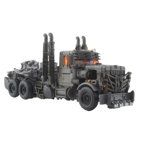 Transformers Studio Series Leader 101 Scourge