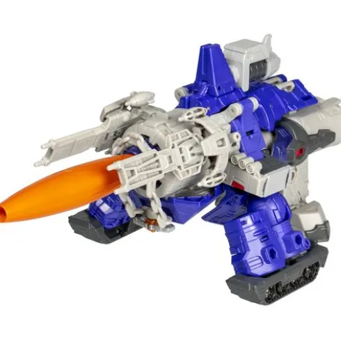 Transformers Studio Series Leader Class The Transformers: The Movie Galvatron