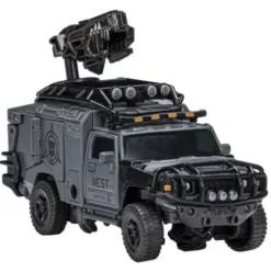 Transformers Studio Series N.E.S.T. Autobot Ratchet