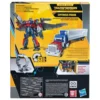 Transformers Studio Series Optimus Prime Buzzworthy Bumblebee