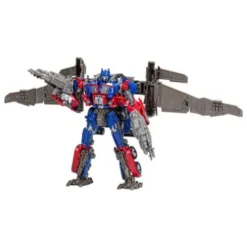 Transformers Studio Series Optimus Prime Buzzworthy Bumblebee