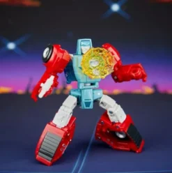 Transformers Studio Series The Transformers: The Movie Deluxe Class Windcharger