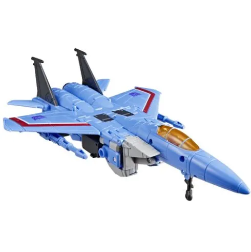 Transformers Studio Series The Transformers: The Movie Voyager Class Thundercracker