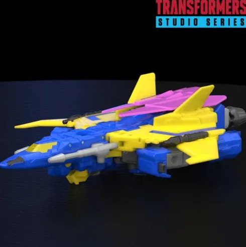 Transformers Studio Series Voyager Class Transformers One Sentinel Prime