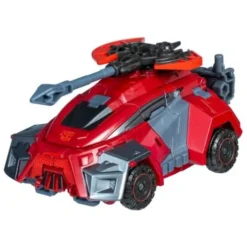 Transformers Studio Series Voyager Class Transformers: War for Cybertron Ironhide