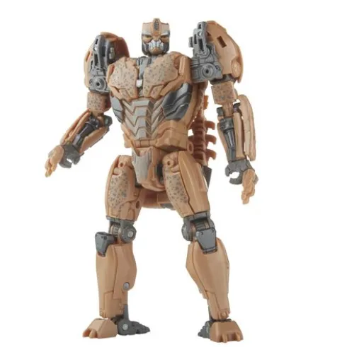 Transformers Studio Series Voyager 98 Cheetor