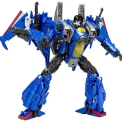 Transformers Studio Series 89 Voyager Transformers: Thundercracker