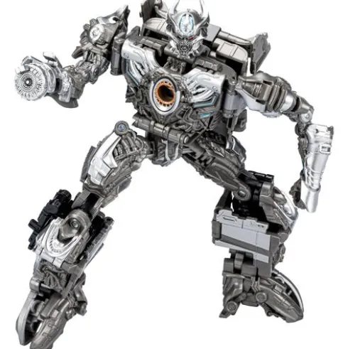 Transformers Studio Series 90 Voyager Transformers: Galvatron