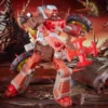 Transformers Studio Series 86-09 Voyager The Transformers: The Movie Wreck-Gar