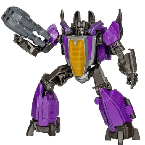 Transformers Studio Series Voyager Class Transformers: War for Cybertron 11 Skywarp