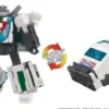 Transformers Takara Tomy Dramatic Capture Series Cybertron Chase