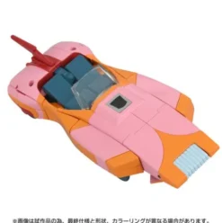 Transformers Takara Tomy Missing Link C-07 Arcee Prototype