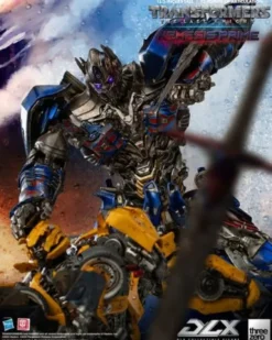 Transformers: The Last Knight Figura 1/6 DLX Nemesis Primal 28 cm