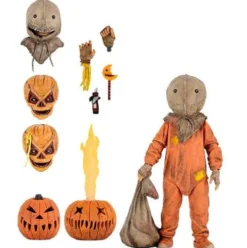 Trick R Treat Figura Ultimate Sam 13cm