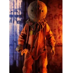 Trick R Treat Figura Ultimate Sam 13cm