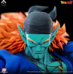 Tsume Estatua 1/4 Bojack Dragon Ball Movies